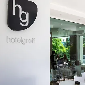 navštívit hotel