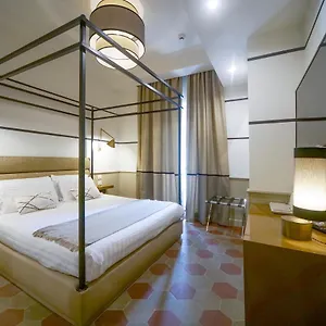 2* Guest house Relais Luxury Corso