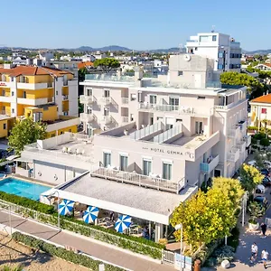 navštívit hotel