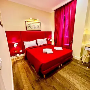 Quirinale Luxury Bed & Breakfast
