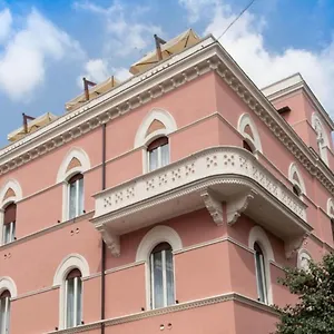 Hotel Relais Coppede, Rome