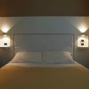 4* Pensión Jazz Style