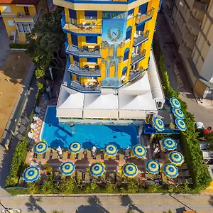navštívit hotel