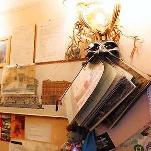 Rome Accommodation Bed & Breakfast