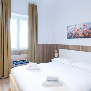  Hotell San Paolo