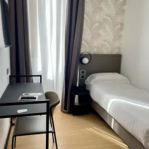 3* Hotell Patria