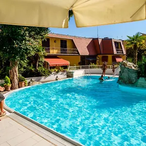 navštívit hotel