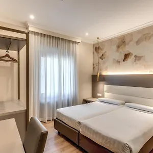 Otel Flower Garden, Roma