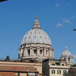 4* Bed and breakfast Di Fronte Cupola