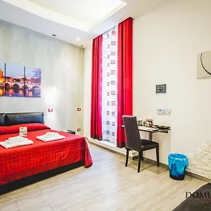 2* Bed and breakfast Domus Alberti