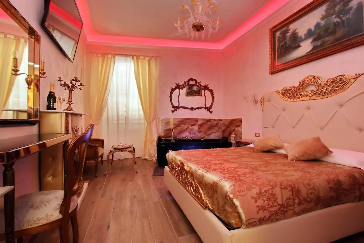 Just Chilling Suite Rome Guest house