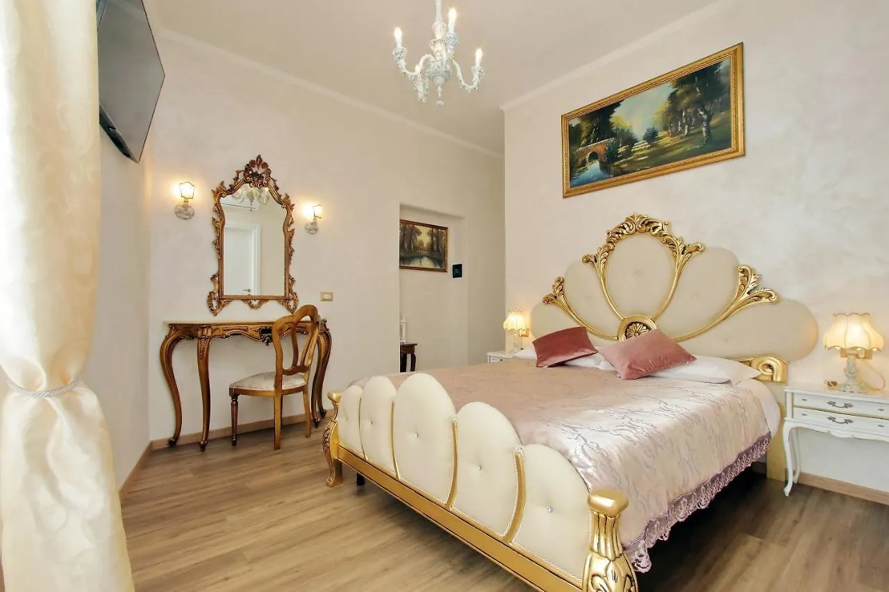 Just Chilling Suite Rome Guest house