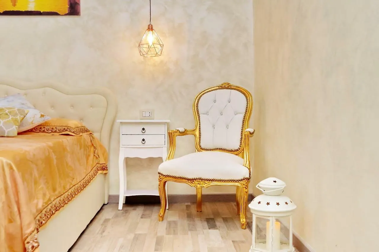 Guest house Just Chilling Suite Rome