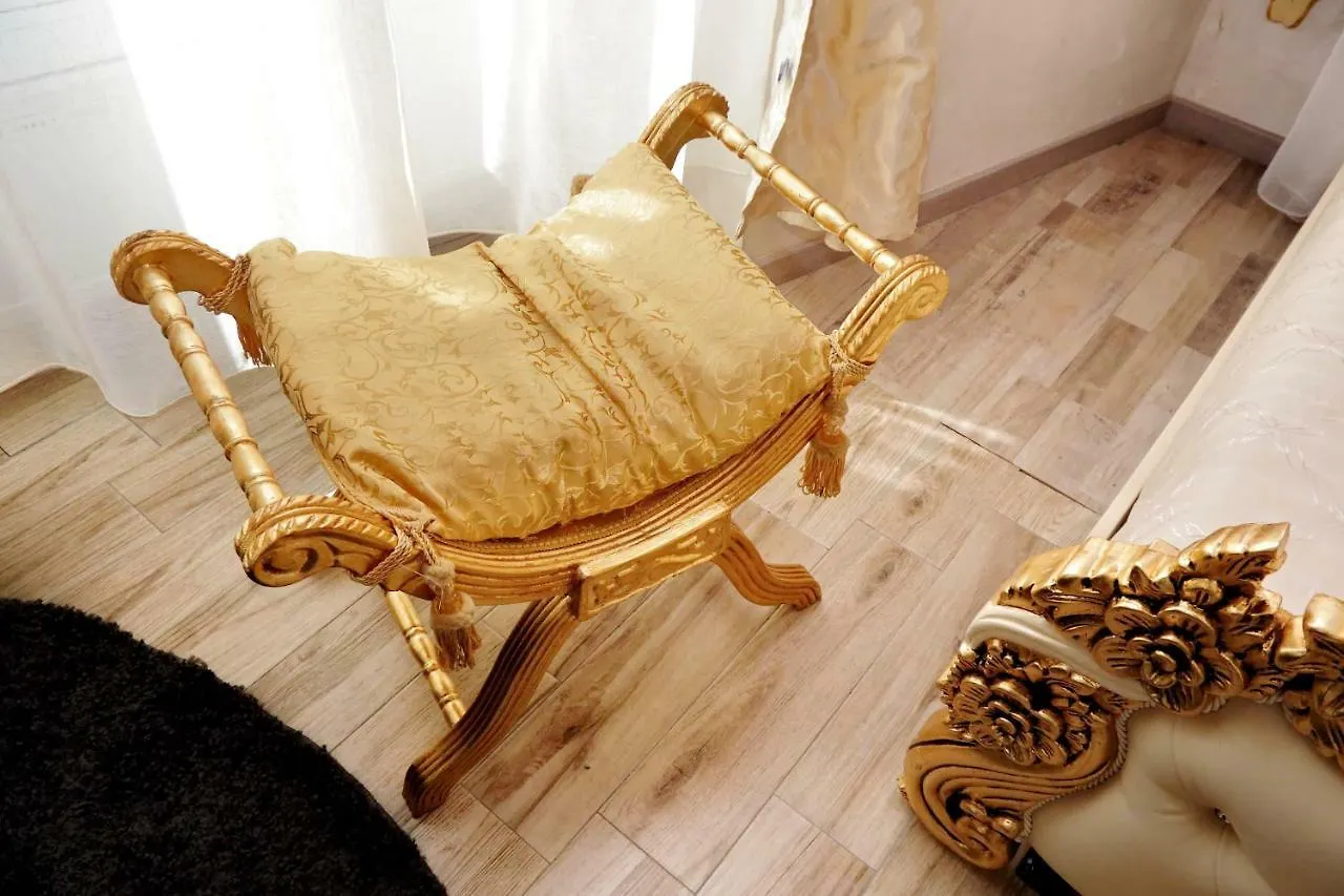 Just Chilling Suite Rome 0*,